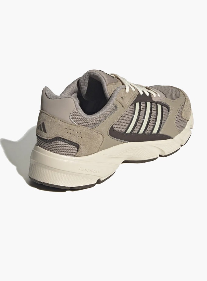 adidas Crazychaos 2000 Erkek Bej Sneaker Ayakkabı JH6845