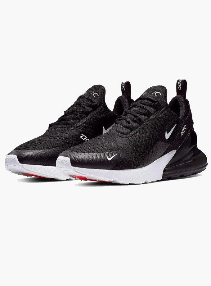 Nike Air Max 270 Erkek Sneaker Ayakkabı 