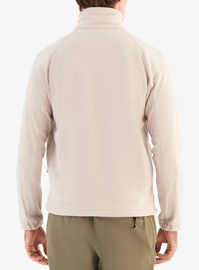 Columbia AE3039 Fast Trek II Erkek Tam Fermuarlı Polar Üst 1420426-278