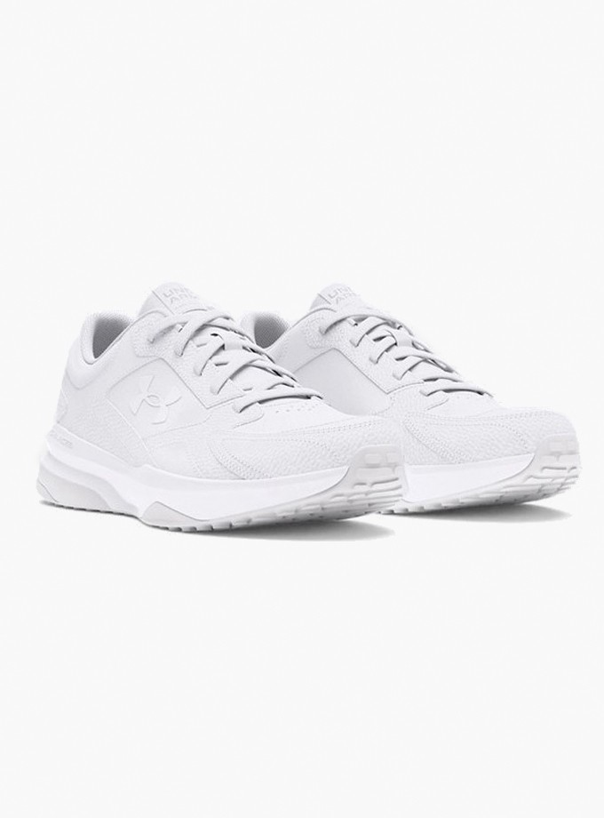 Under Armour Edge Erkek Günlük Spor Ayakkabı 3028375-100