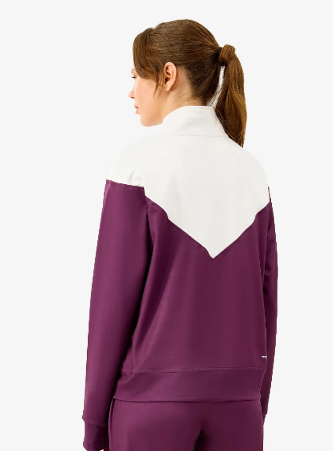 Skechers W Performance Track Suit Kadın  Eşofman Takımı S212251-3877