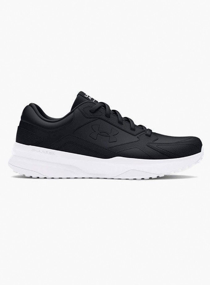 Under Armour Edge Erkek Günlük Spor Ayakkabı 3028375-001
