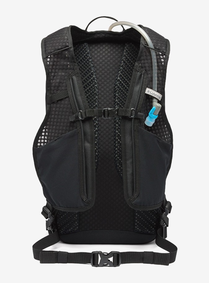 Columbia UU1456 Blackcomb Ridge 18L Backpack Unisex Sırt Çantası