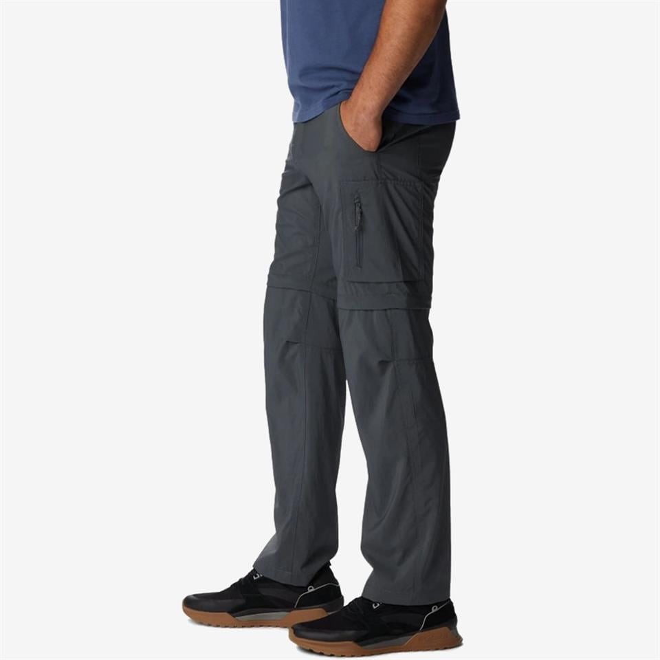 Columbia AM9834 Silver Ridge Utility Convertible Pant Erkek Outdoor Pantolonu