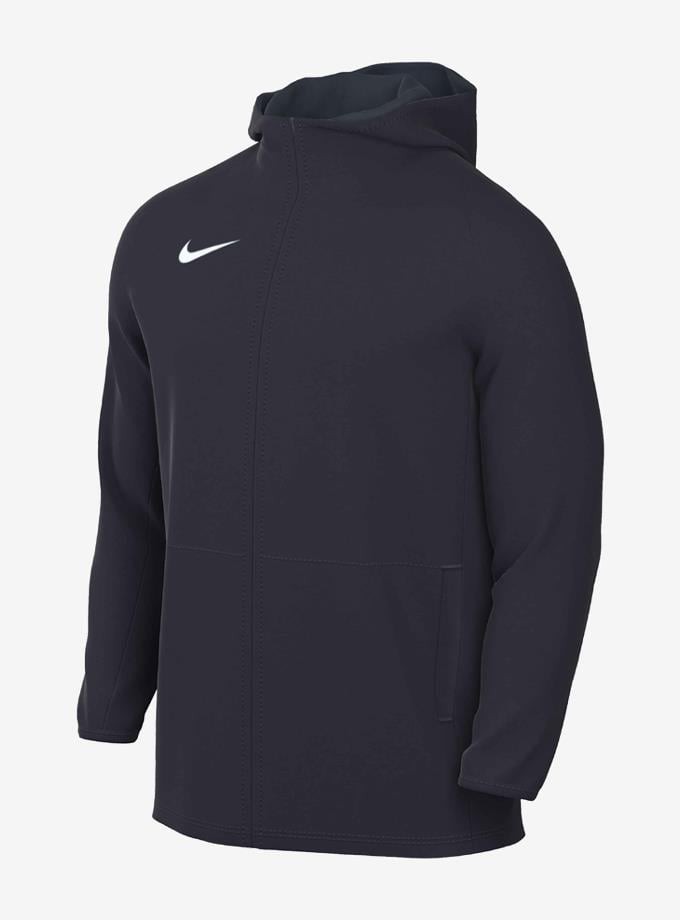 Nike M Nk Sf Acdpr24 Hooded Rain Jacket Erkek Yağmurluk