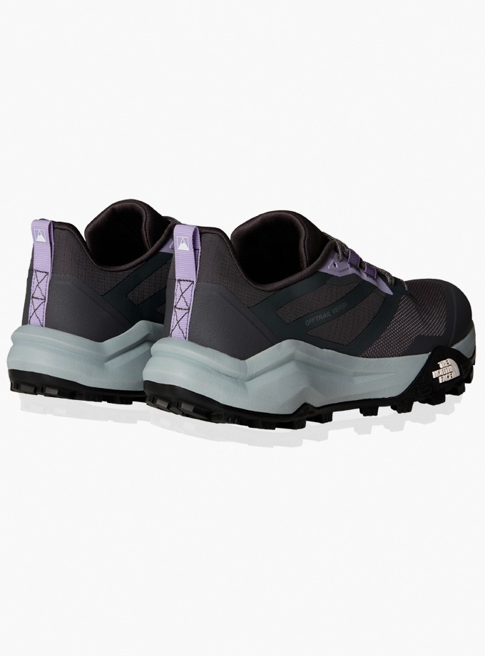 The North Face Offtrail Versa Kadın Outdoor Ayakkabı NF0A8AEZ-7E1