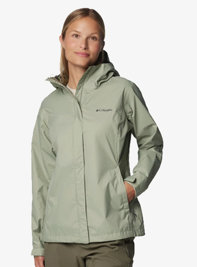 Columbia RL2436 Arcadia II Kadın Yağmurluk 1534111-349
