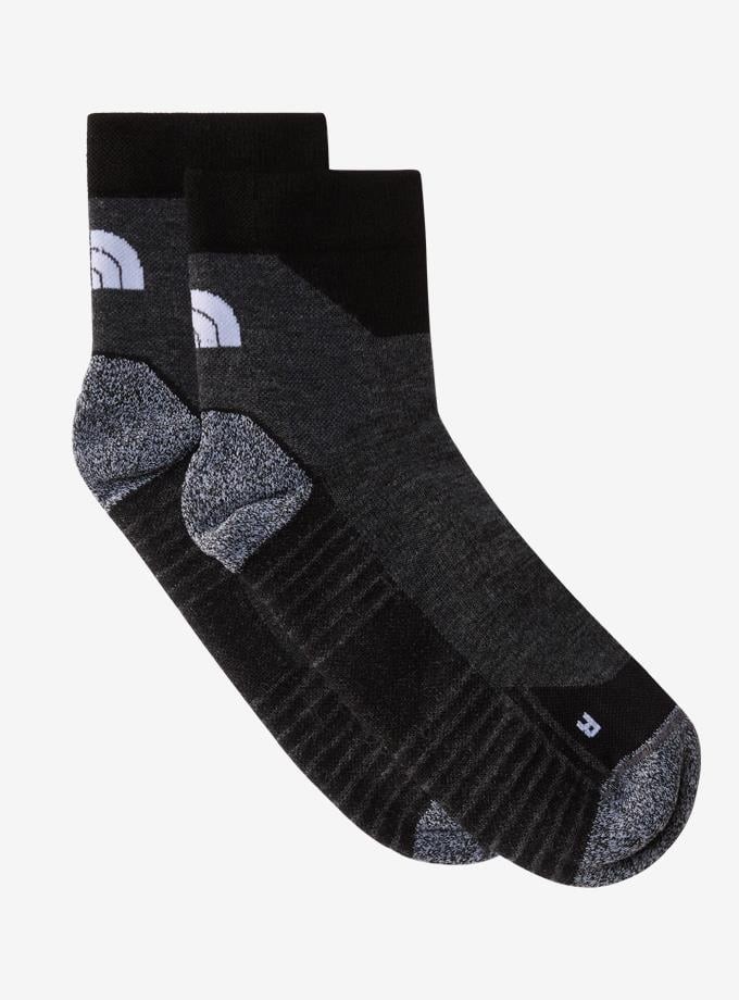 North Face Hiking Quarter Sock Unisex Çorap