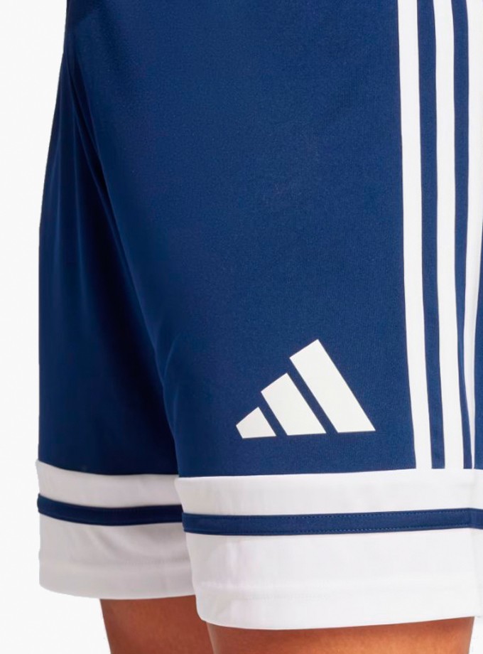 adidas Squadra 25 Erkek Maç Şortu JH3410