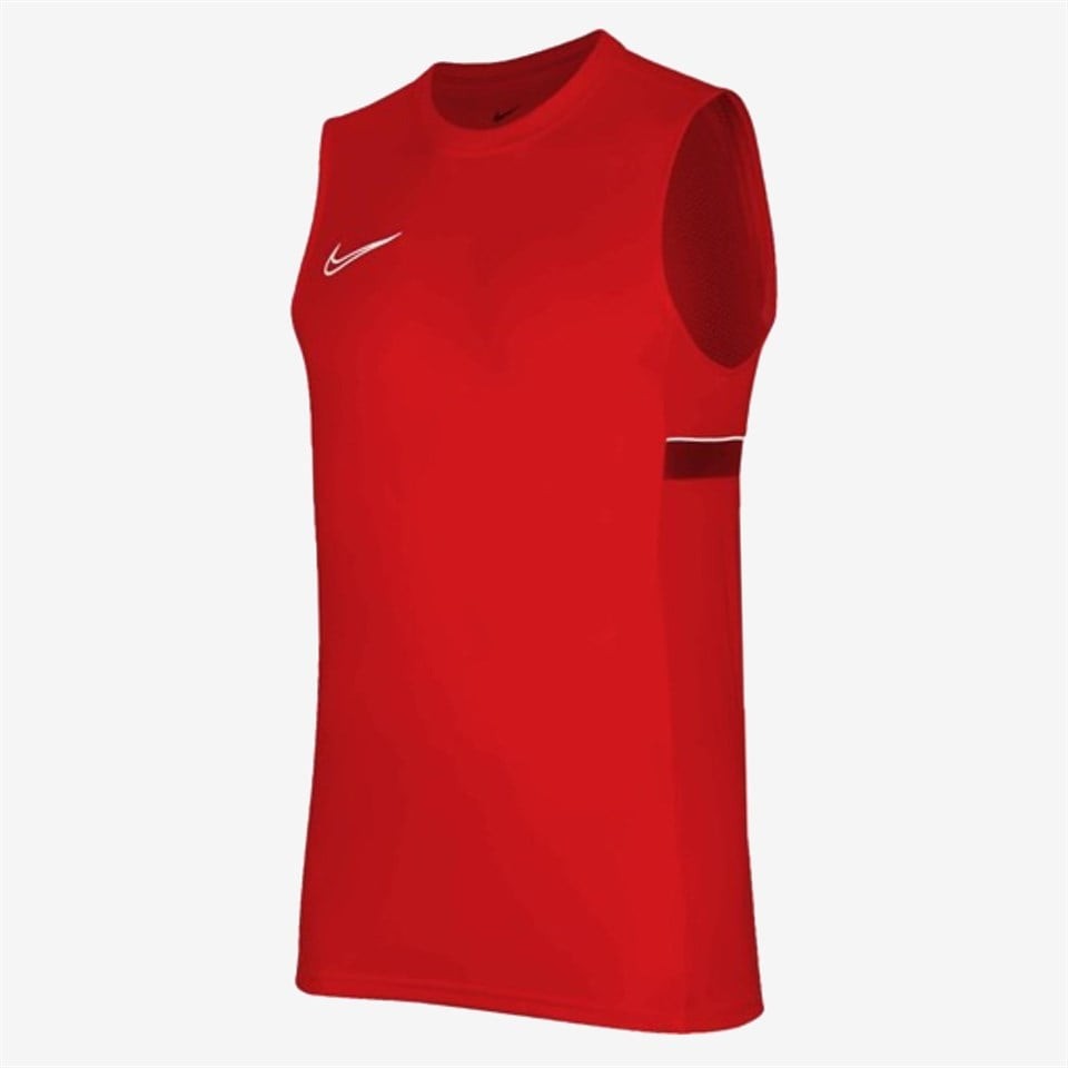 Nike M Nk Df Acd21 Top Sl Erkek Atlet