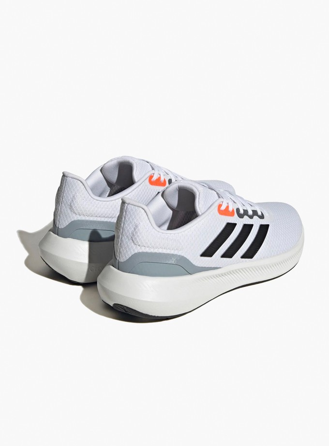 adidas Runfalcon 3.0 Erkek Koşu Ayakkabısı HP7543