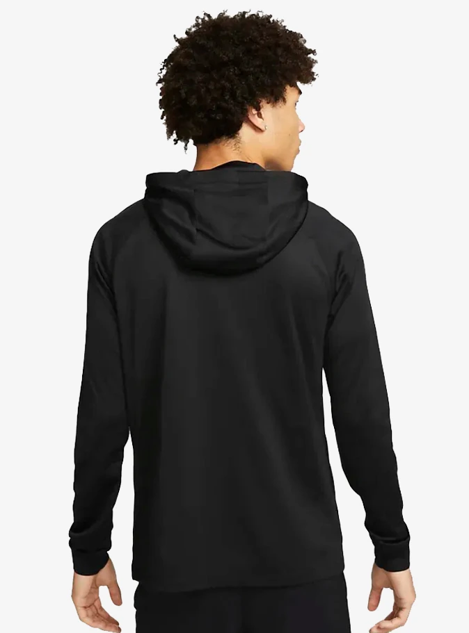 Nike Liverpool F.C. Strike Away Dri-FIT Hooded Erkek Ceket