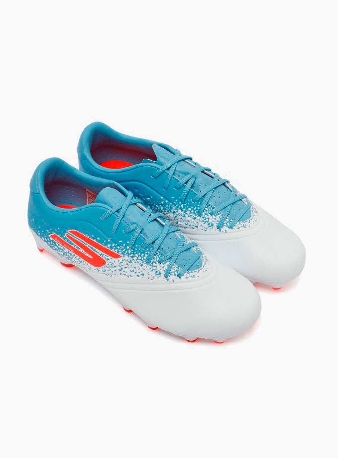 Skechers Fg Futbol Krampon 252015-WTQP