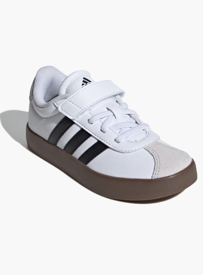 Adidas Vl Court 3.0 El C Çocuk Sneaker ID9155