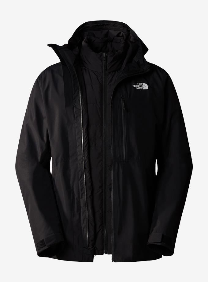 The North Face M North Table Down Triclimate Jacket Erkek Mont