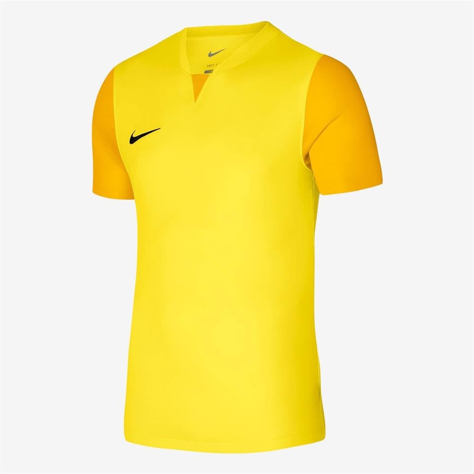 Nike M Dri-FIT Trophy V Jersey SS Erkek Forma