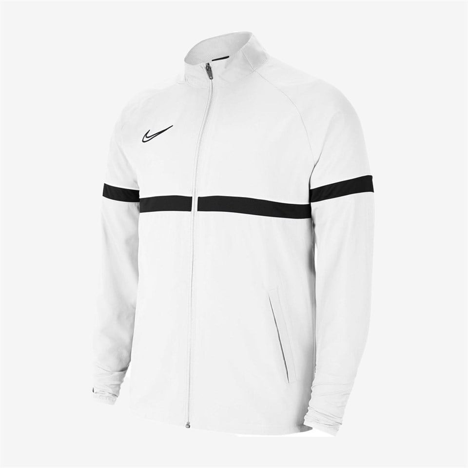 Nike Y Academy 21 Knit Track Jacket Çocuk Antrenman Eşofman Üstü