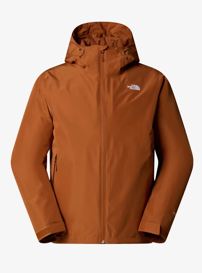 The North Face NF0A8D1S-BOE M Carto Mono Triclimate Erkek Mont