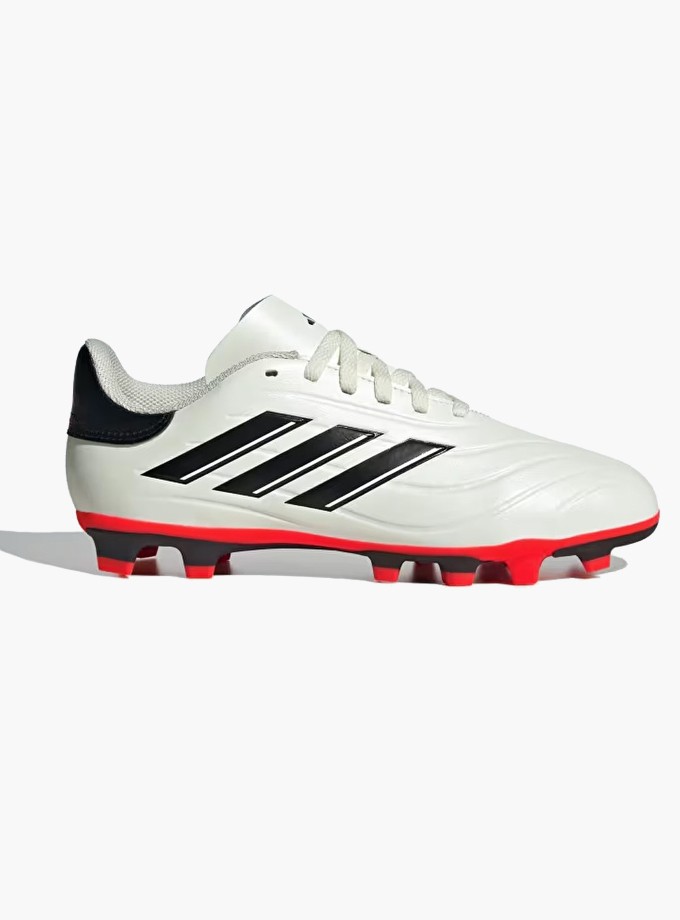 adidas Copa Pure 2 Club FxG J Beyaz Krampon IG1103