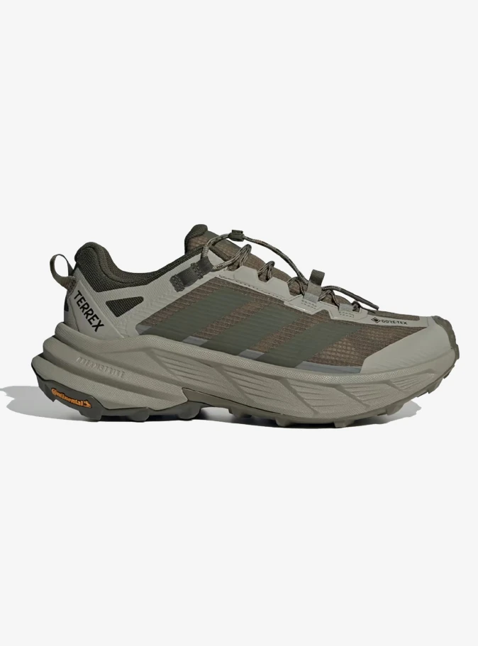 adidas JQ2211 Terrex Skychaser AX5 Gtx Erkek Outdoor Ayakkabı