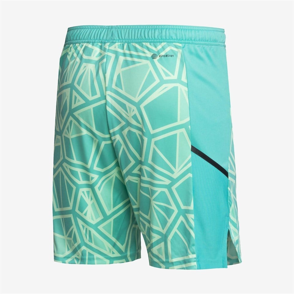 Adidas Condivo 22 GK Short Erkek Kaleci Şortu