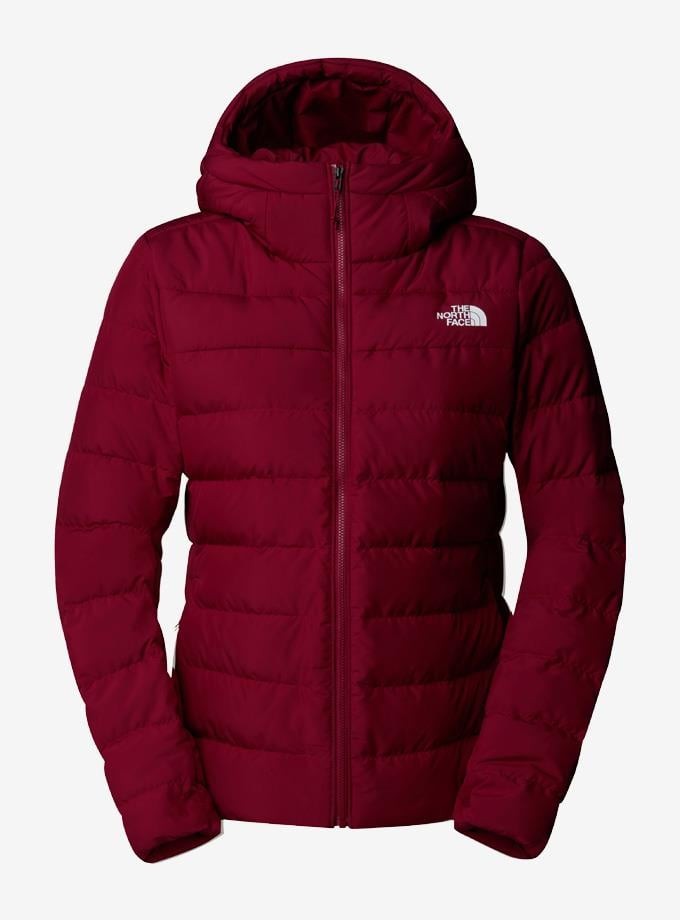 The North Face W Aconcagua 3 Hoodie Kadın Mont