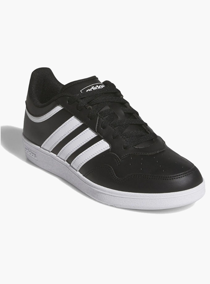 adidas Erkek Hoops 4.0 Siyah JQ9988