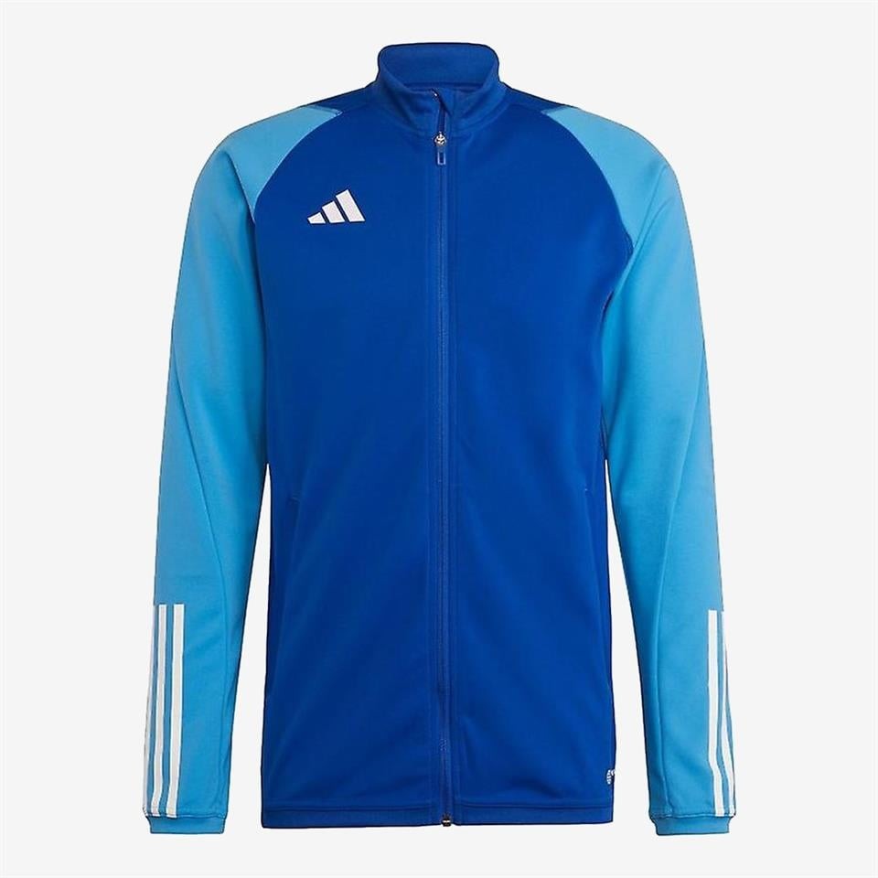 Adidas Tiro 23 Competition Training Jacket Erkek Eşofman Üstü