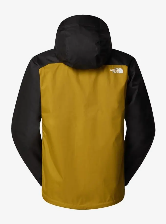 The North Face M Quest Triclimate J Erkek Mont NF0A3YFH-4H0