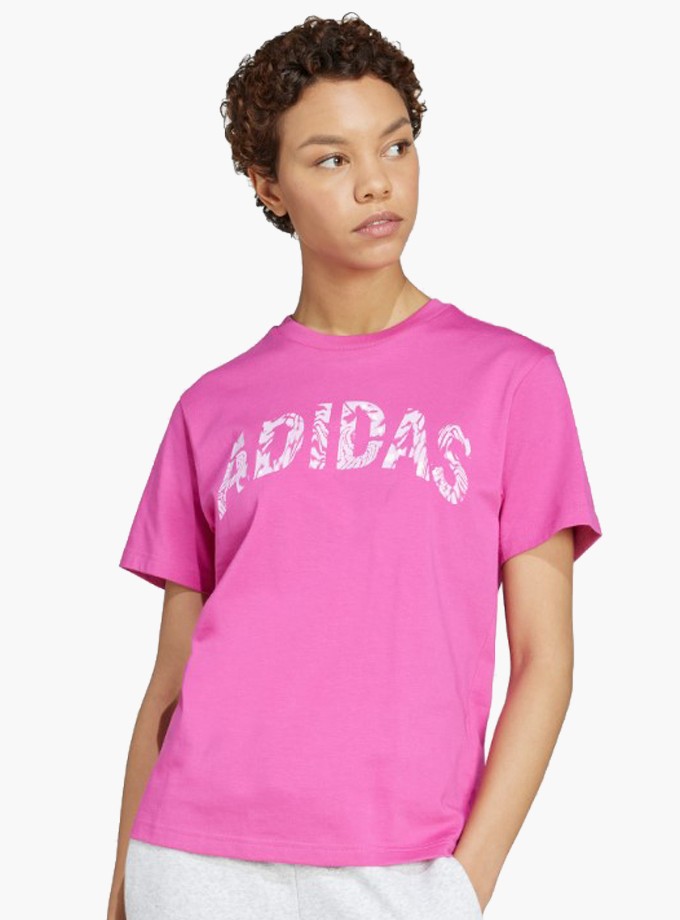 adidas Camo Tee Ρο T-shirt JN9104