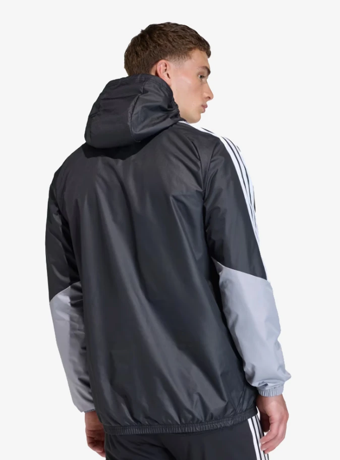 adidas JX4247 Tiro 26 Competition All Weather Erkek Yağmurluk