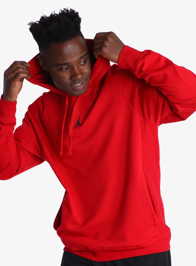 Nike DQ7327-687 Jordan Dri-FIT Erkek Sweatshirt