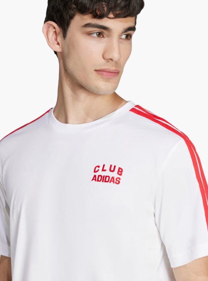 adidas Codes Collegiate Club Graphic JJ1606