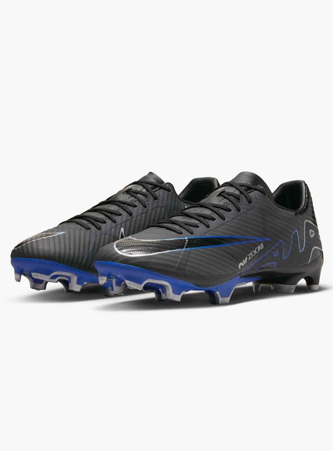 Nike Zoom Mercurial Vapor 15 Academy FG/MG Erkek Çim Zemin Kramponu