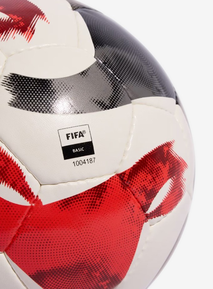 adidas Tiro Match Tff Unisex Futbol Topu JZ9980