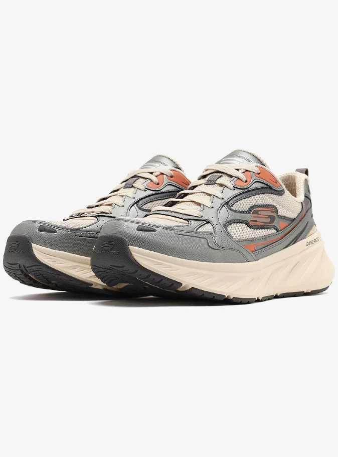 Skechers 150494-PEW Edgeride Kadın Spor Ayakkabı