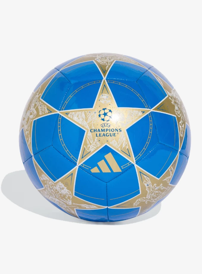 adidas JP1535 UCL Club 25/26 League Stage Top