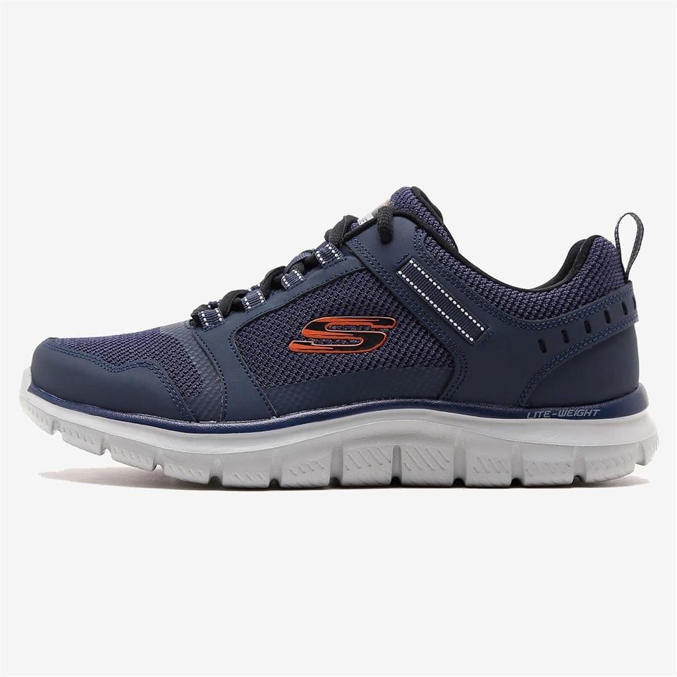 Skechers Track Erkek Günlük Ayakkabı