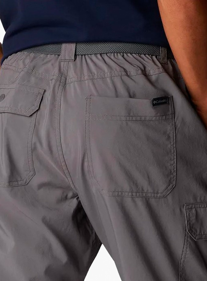COLUMBIA AM9184 SILVER RIDGE UTILITY Erkek Pantolon 2012951-023