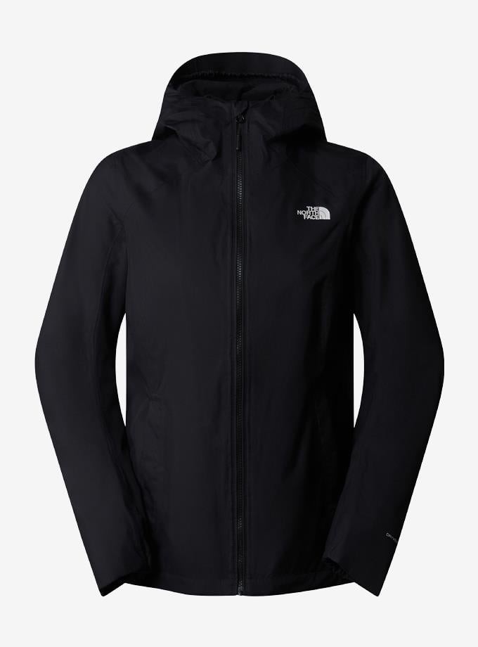 The North Face W Quest Triclimate Kadın Mont