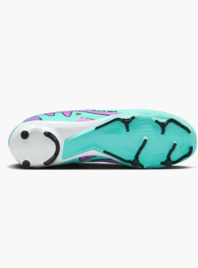 Nike Zoom Mercurial Vapor 15 Academy FG/MG  Krampon DJ5631-300