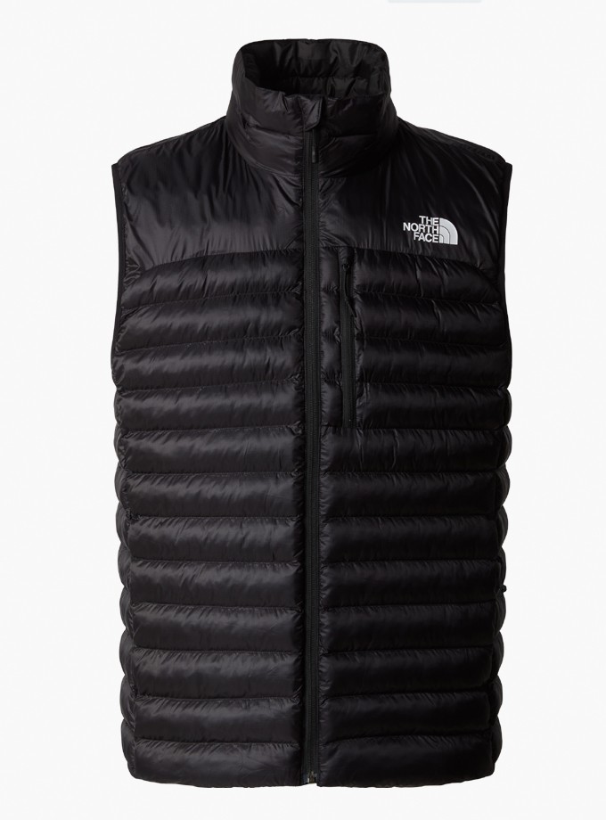 The North Face M Terra Peak Erkek Yelek