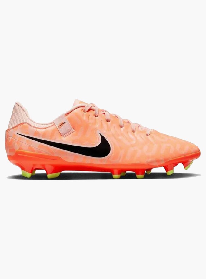 Nike Erkek Tiempo Legend 10 Academy Fg/Mg 