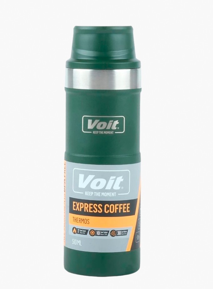 Voit Express Coffee Thermos 510ML Unisex Termos 1VTAKTM20051-069