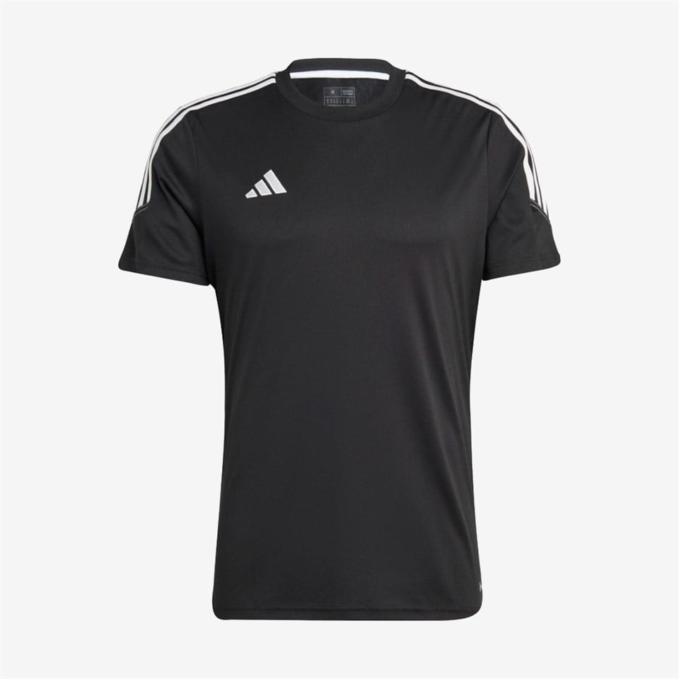 adidas Tiro 23  Erkek T-shirt HS9531