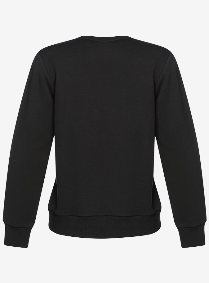 Hummel Iconas Sweatshirt Kadın Sweatshirt