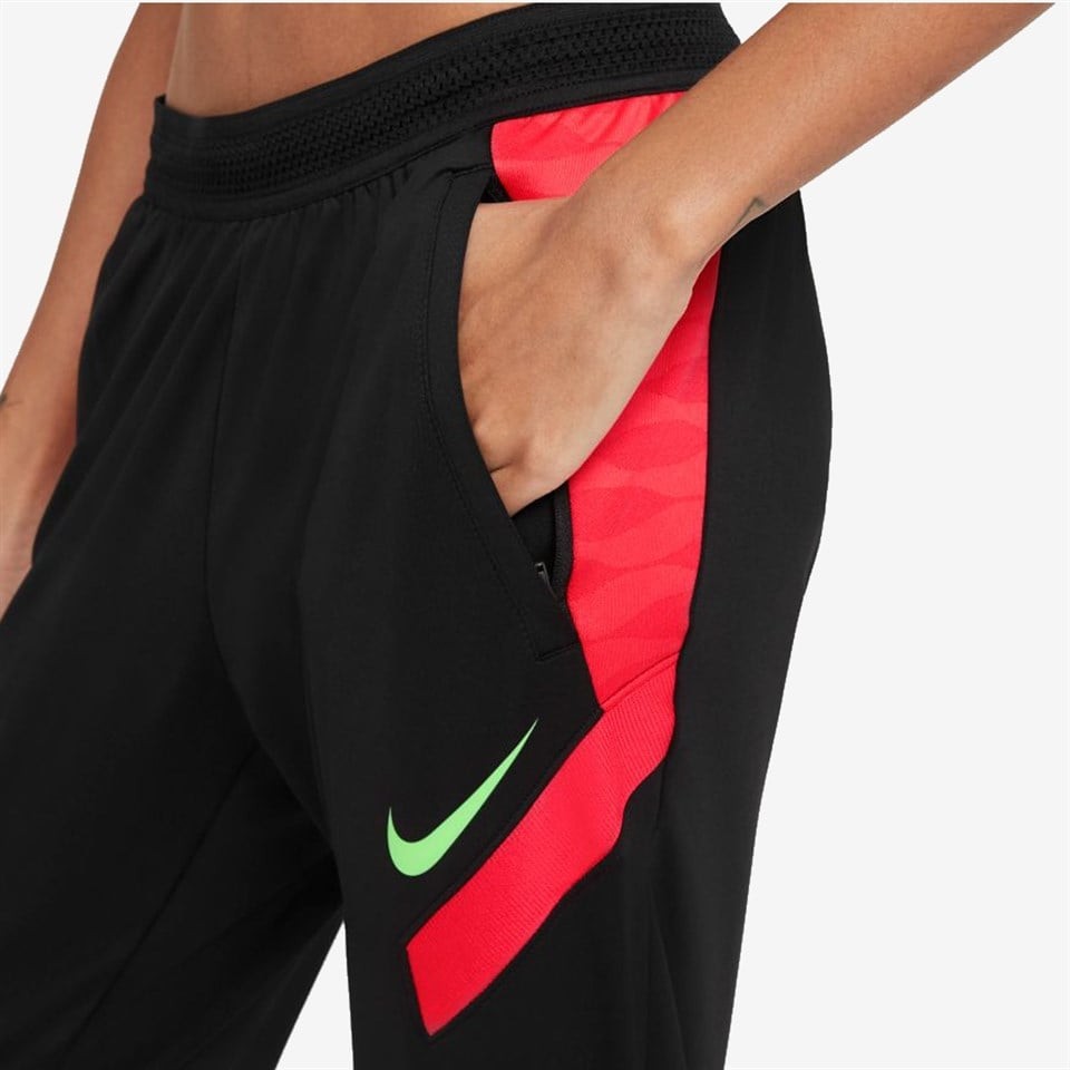 Nike W Nk Df Strke21 Pant Kpz Kadın Eşofman Altı