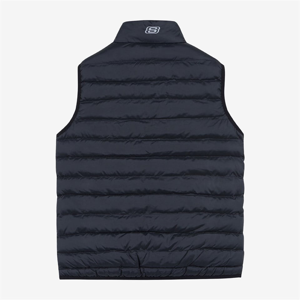 Skechers W Essential Vest Kadın Yelek