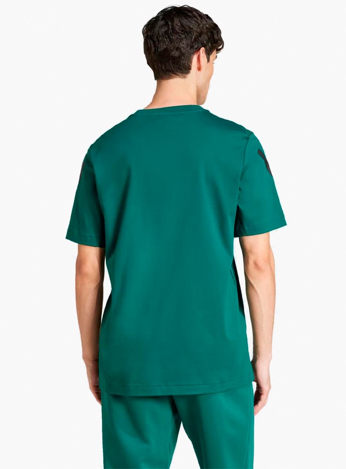 adidas Z.N.E. Tee Erkek T-Shirt JF6544
