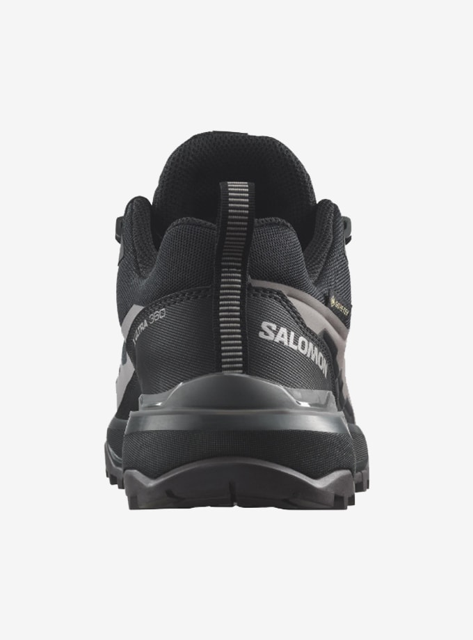 Salomon L47449200 X Ultra 360 Gore-Tex Kadın Outdoor Ayakkabı